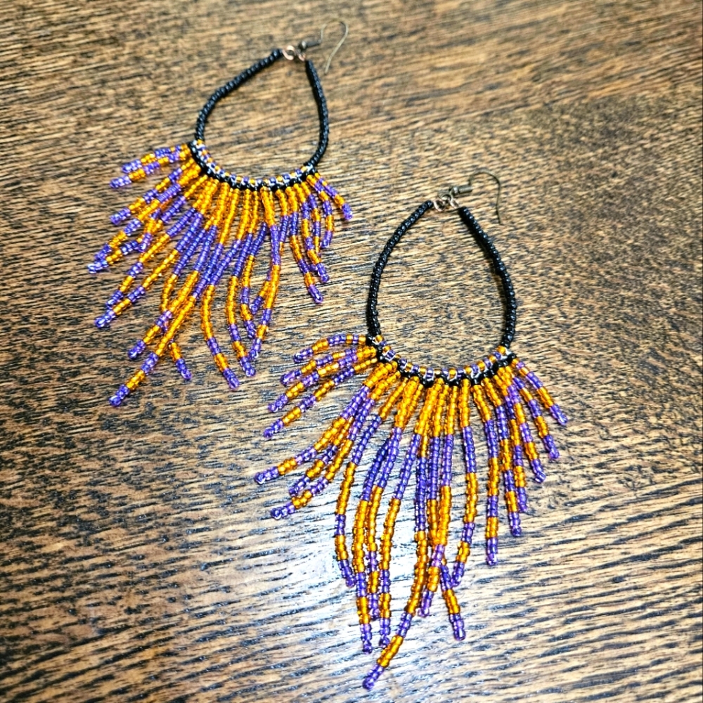 HALLOWEEN 🎃 EARRINGS!